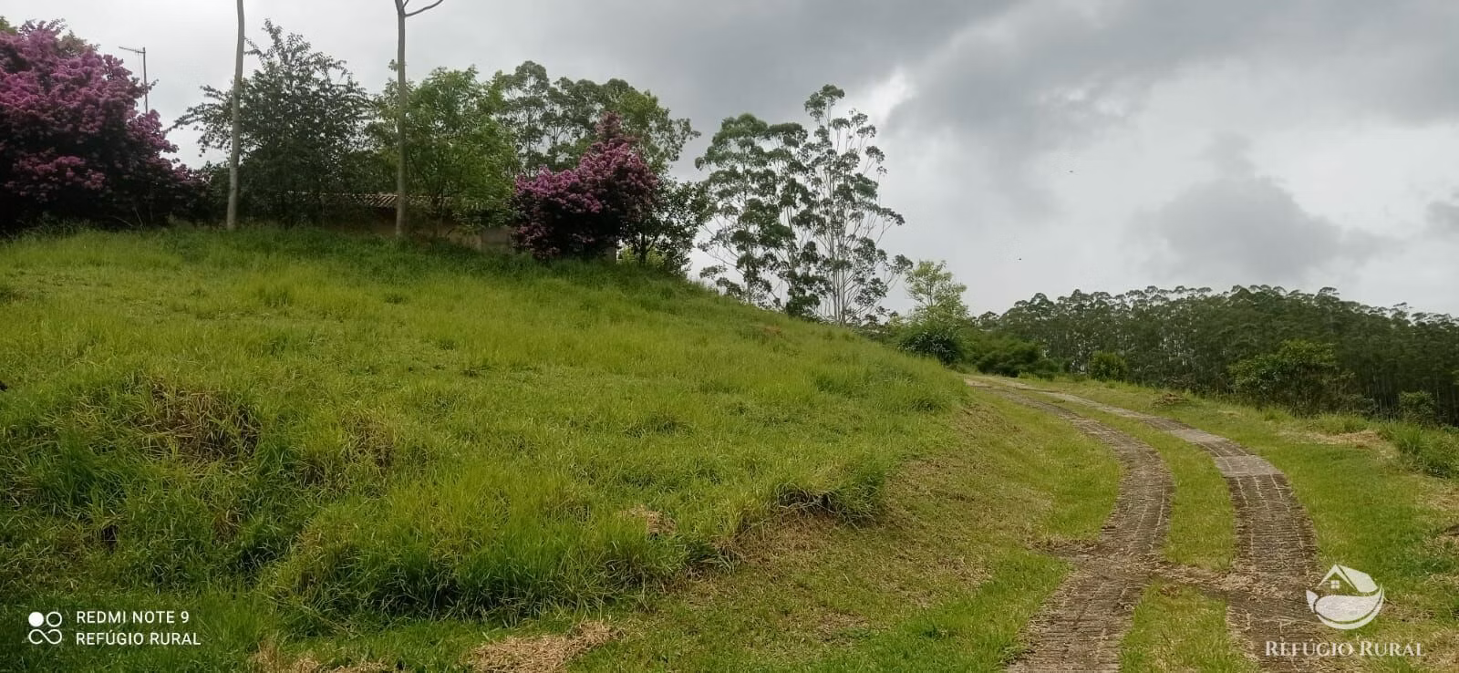 Sítio de 24 ha em São José dos Campos, SP