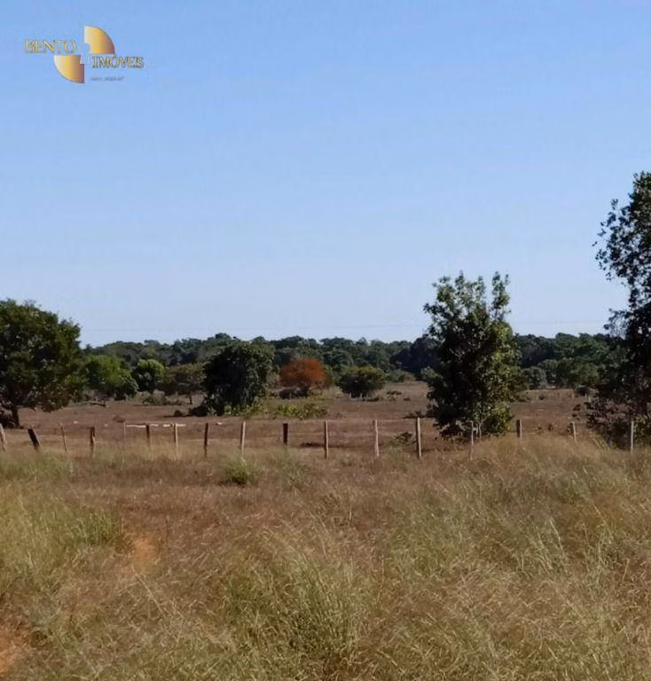 Farm of 2.170 acres in Primavera do Leste, MT, Brazil