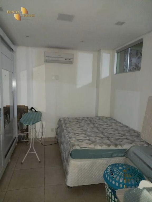 Casa de 218 m² em Cuiabá, MT