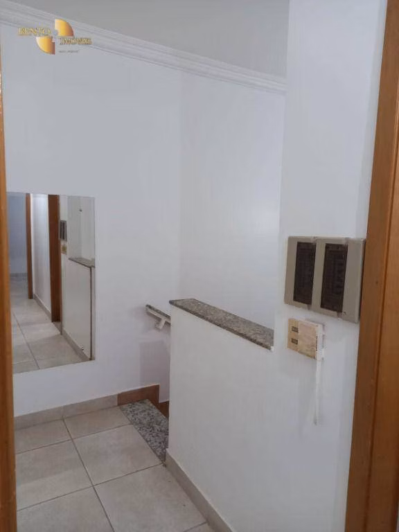 Casa de 218 m² em Cuiabá, MT