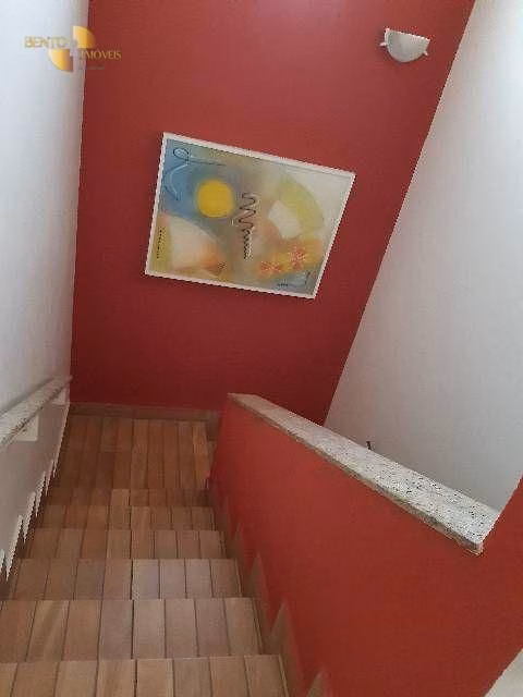 Casa de 218 m² em Cuiabá, MT