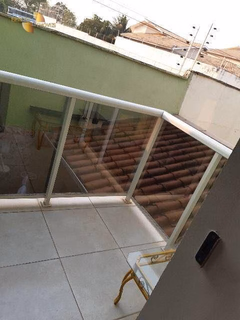 Casa de 218 m² em Cuiabá, MT