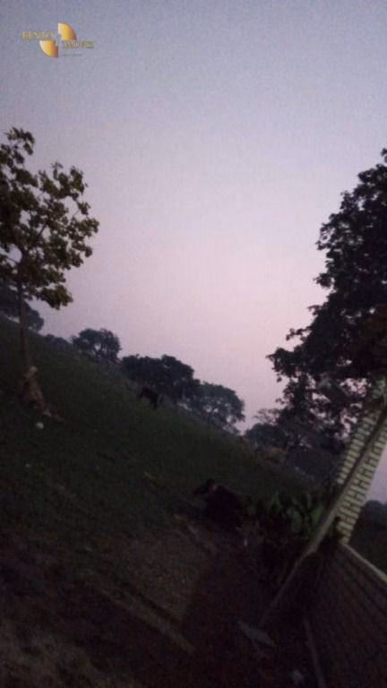 Farm of 1.072 acres in Nossa Senhora do Livramento, MT, Brazil