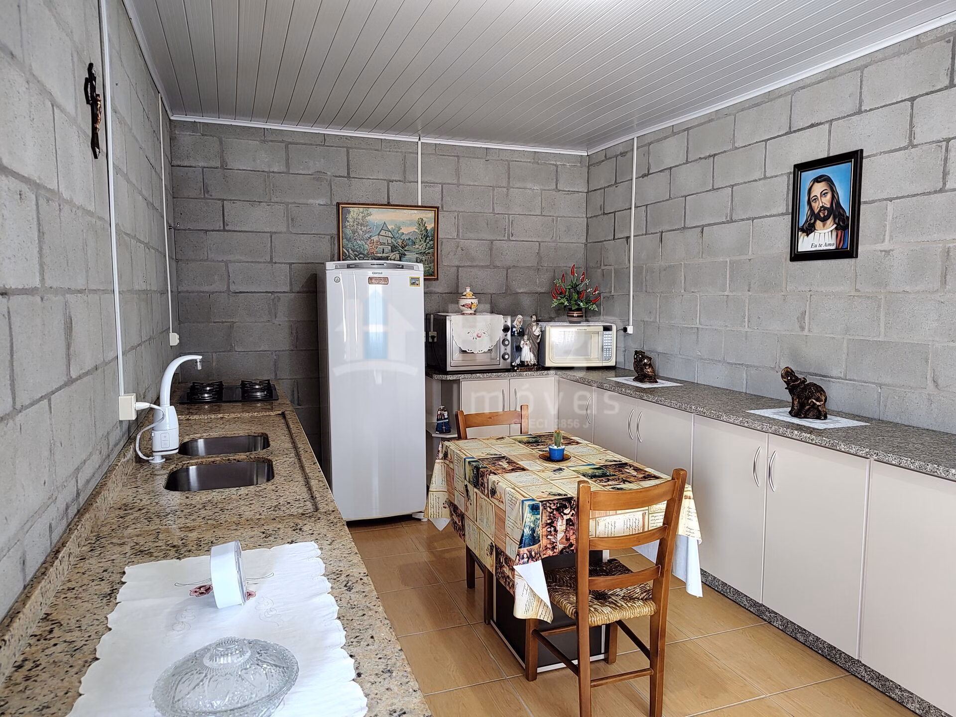Casa de 807 m² em Guabiruba, SC