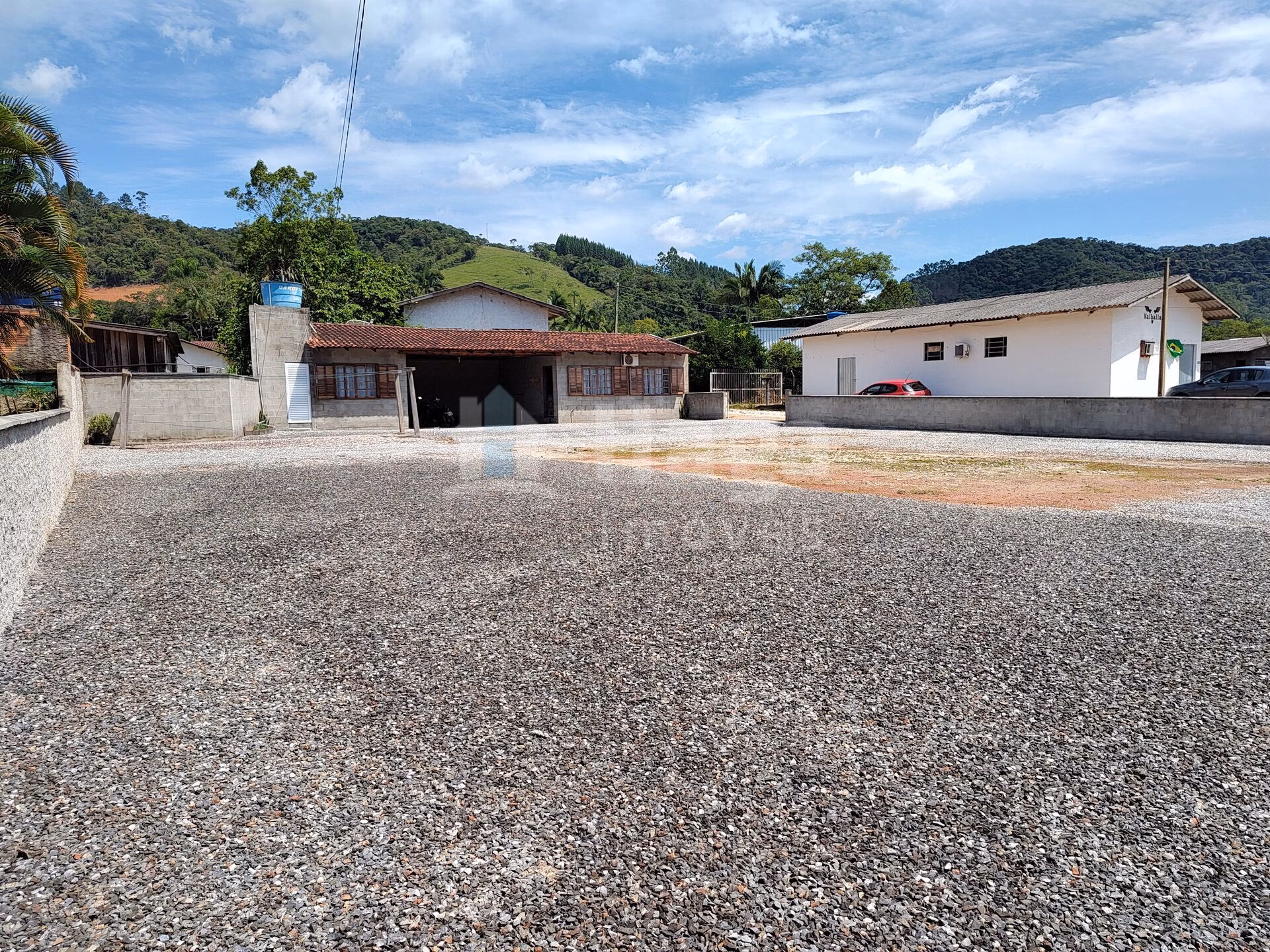 Casa de 807 m² em Guabiruba, SC