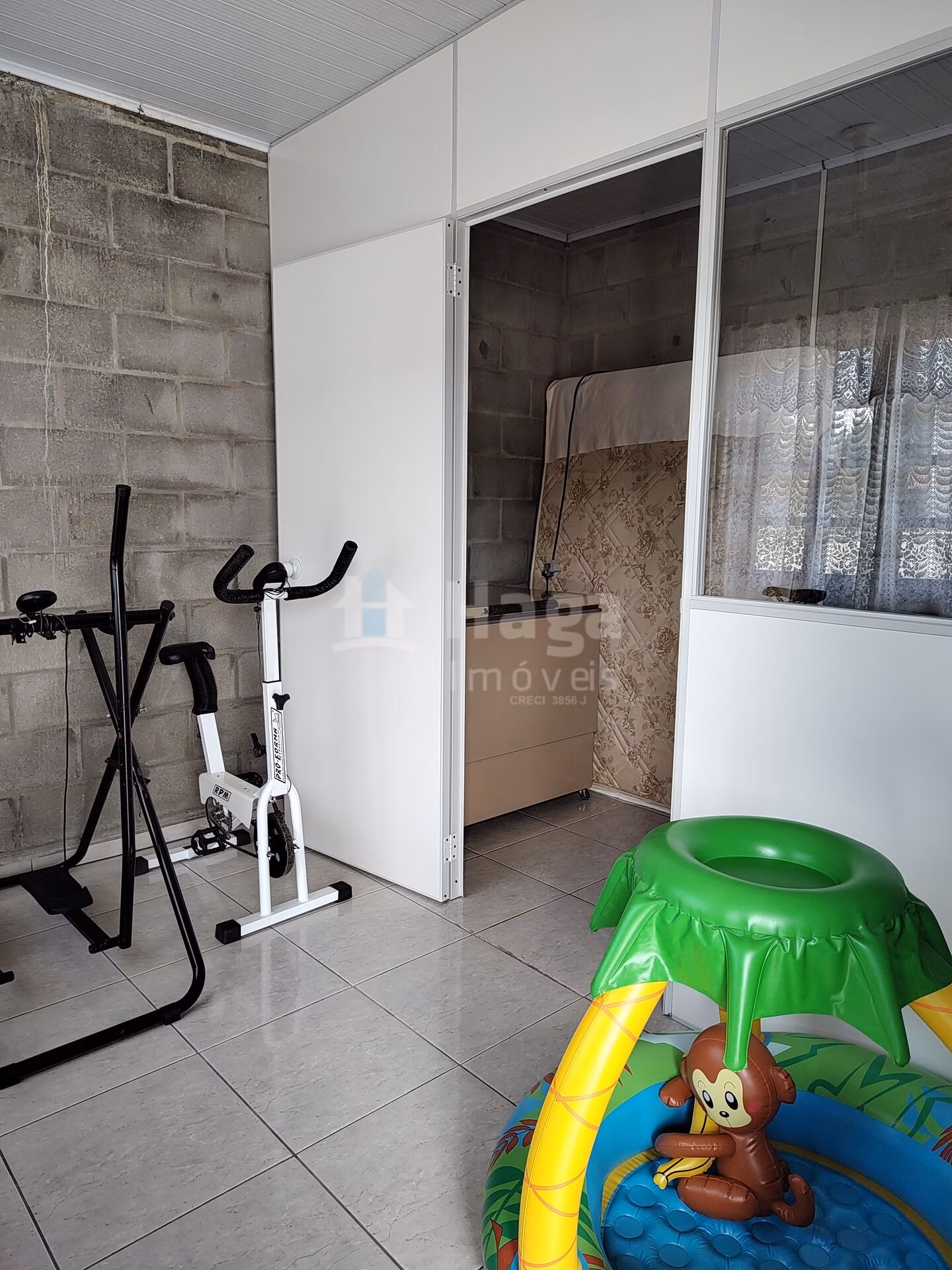 Casa de 807 m² em Guabiruba, SC