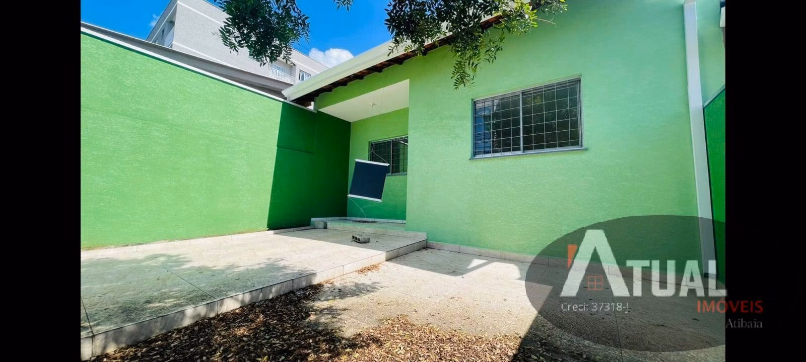 Casa de 175 m² em Atibaia, SP
