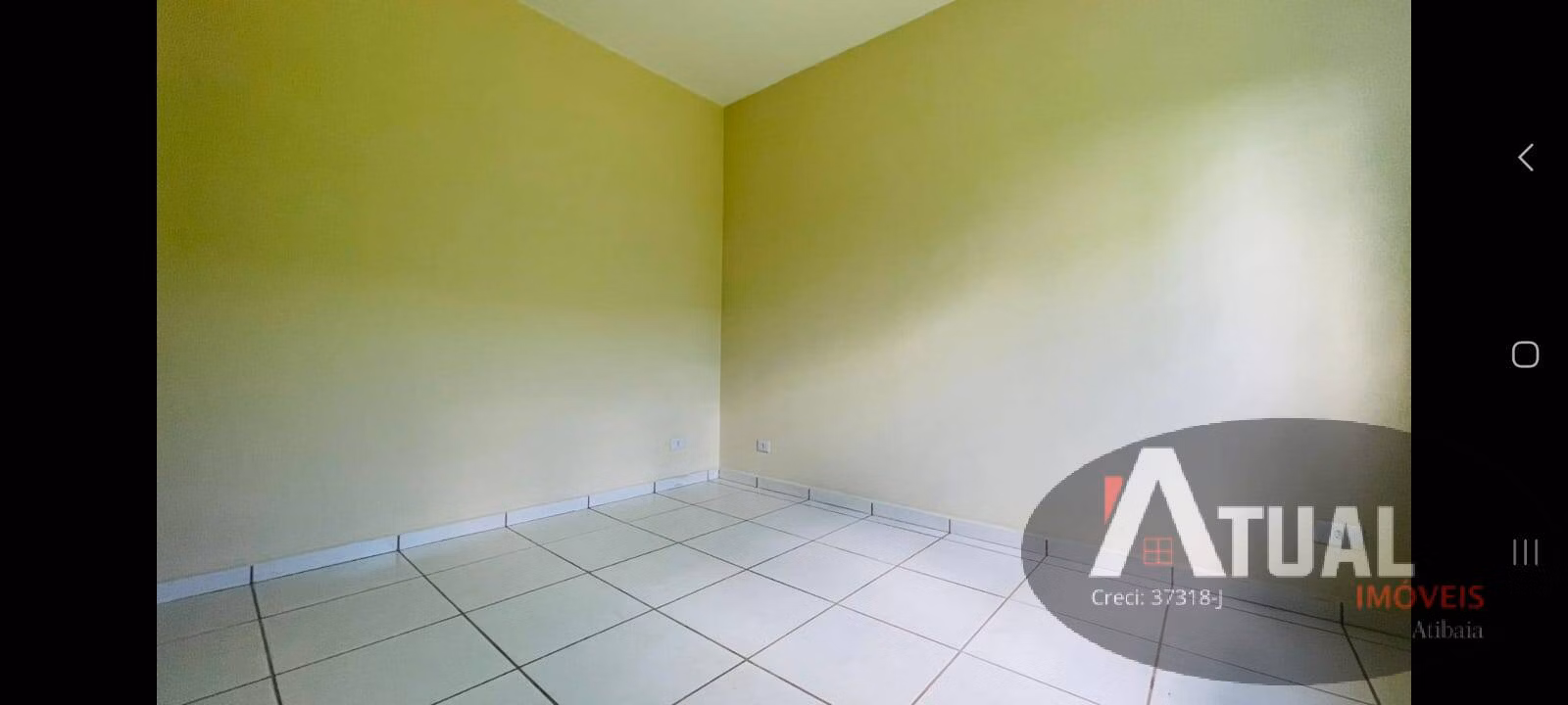 Casa de 175 m² em Atibaia, SP