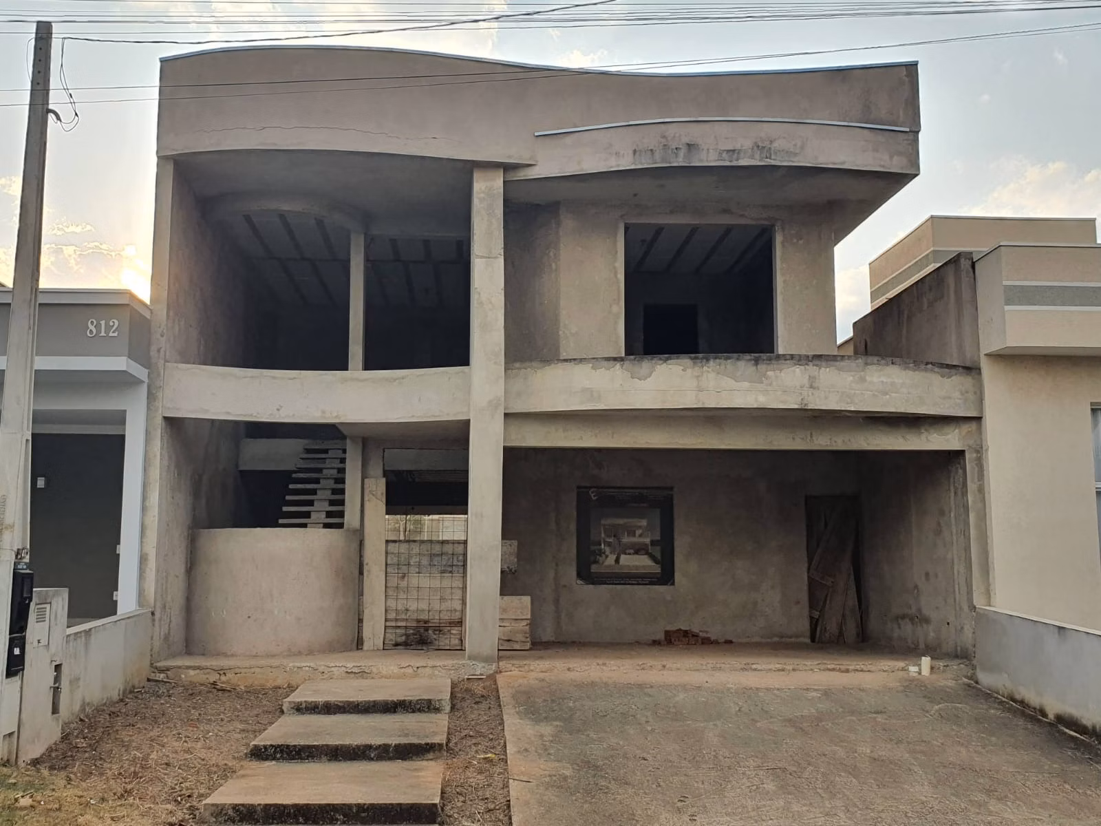 House of 250 m² in Sumaré, SP, Brazil