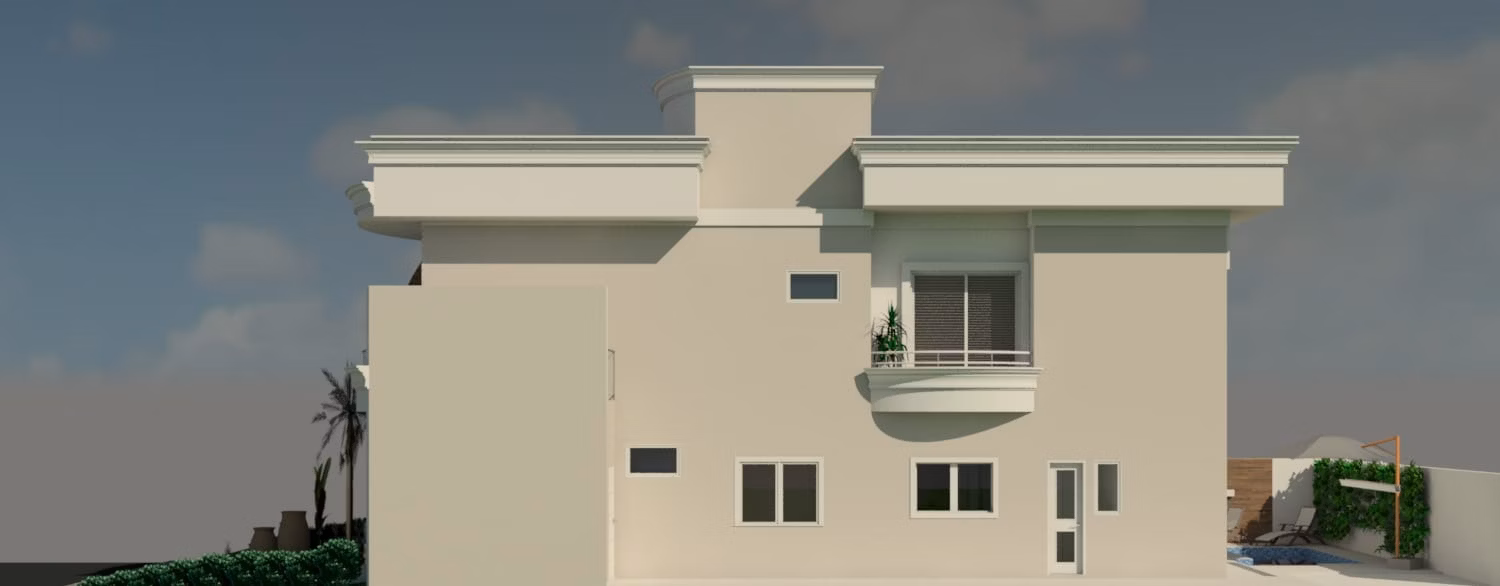 House of 250 m² in Sumaré, SP, Brazil