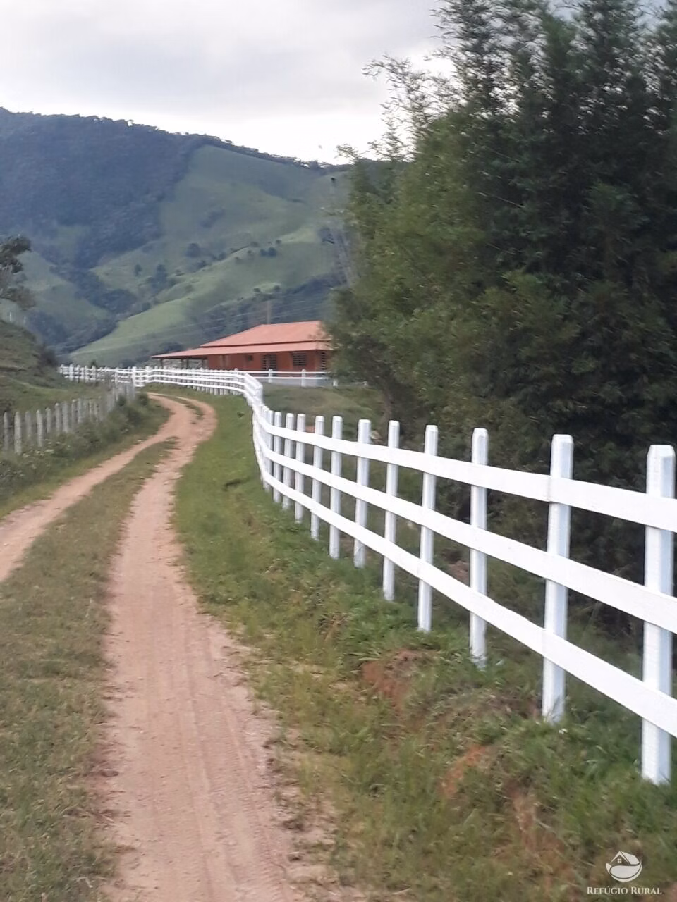 Small farm of 47 acres in Delfim Moreira, MG, Brazil