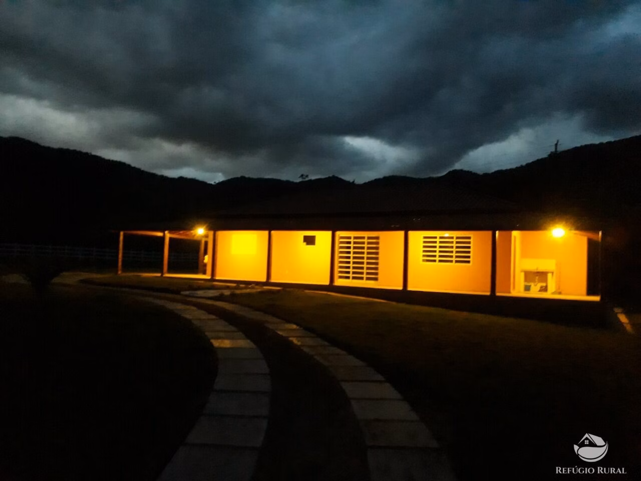 Small farm of 47 acres in Delfim Moreira, MG, Brazil