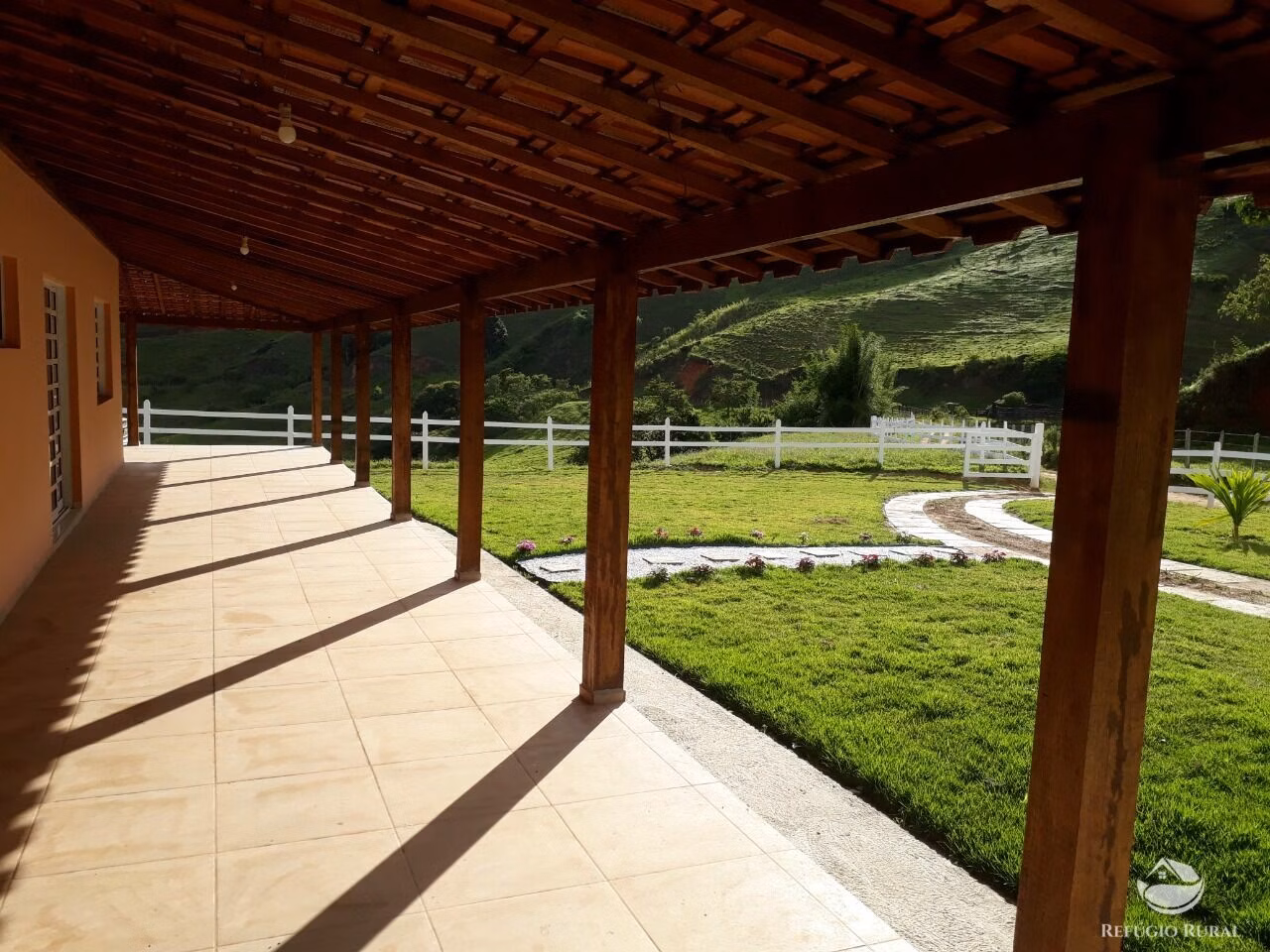 Small farm of 47 acres in Delfim Moreira, MG, Brazil