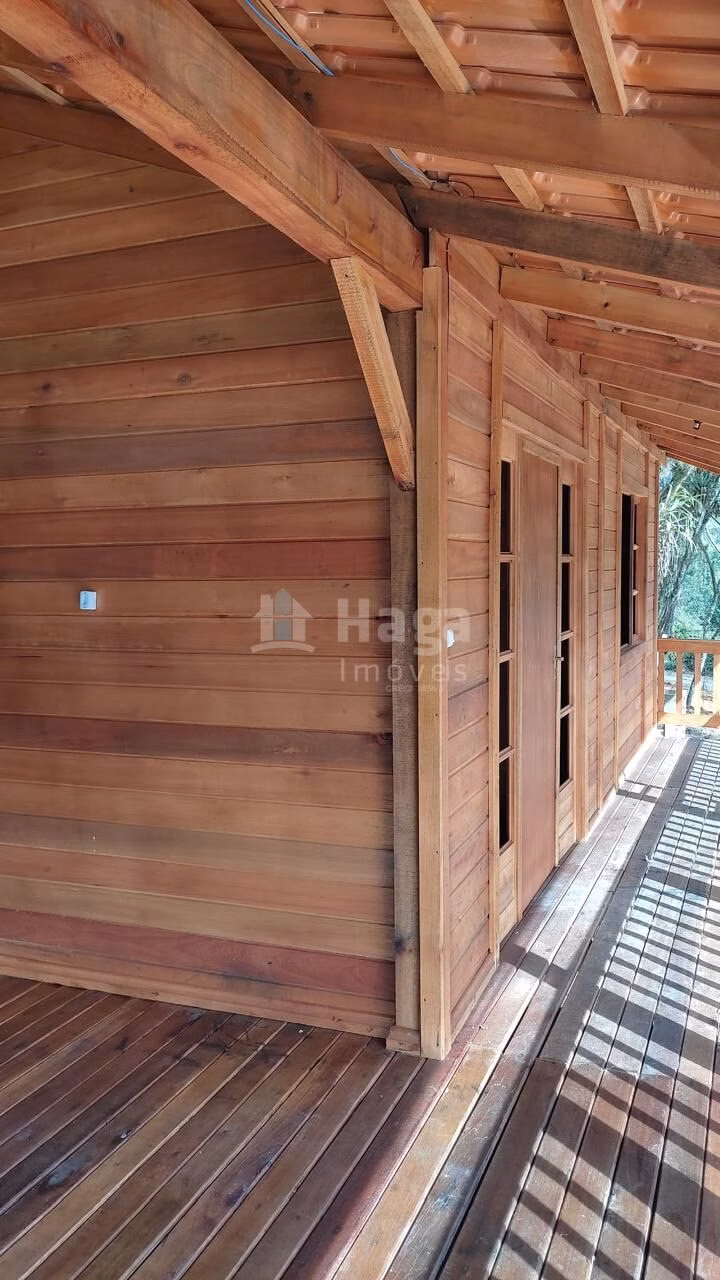 Fazenda de 1.200 m² em São João Batista, SC
