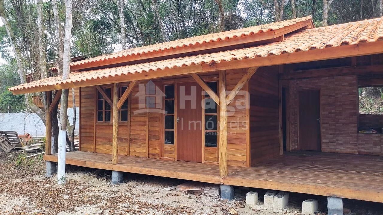 Farm of 1,200 m² in São João Batista, SC, Brazil