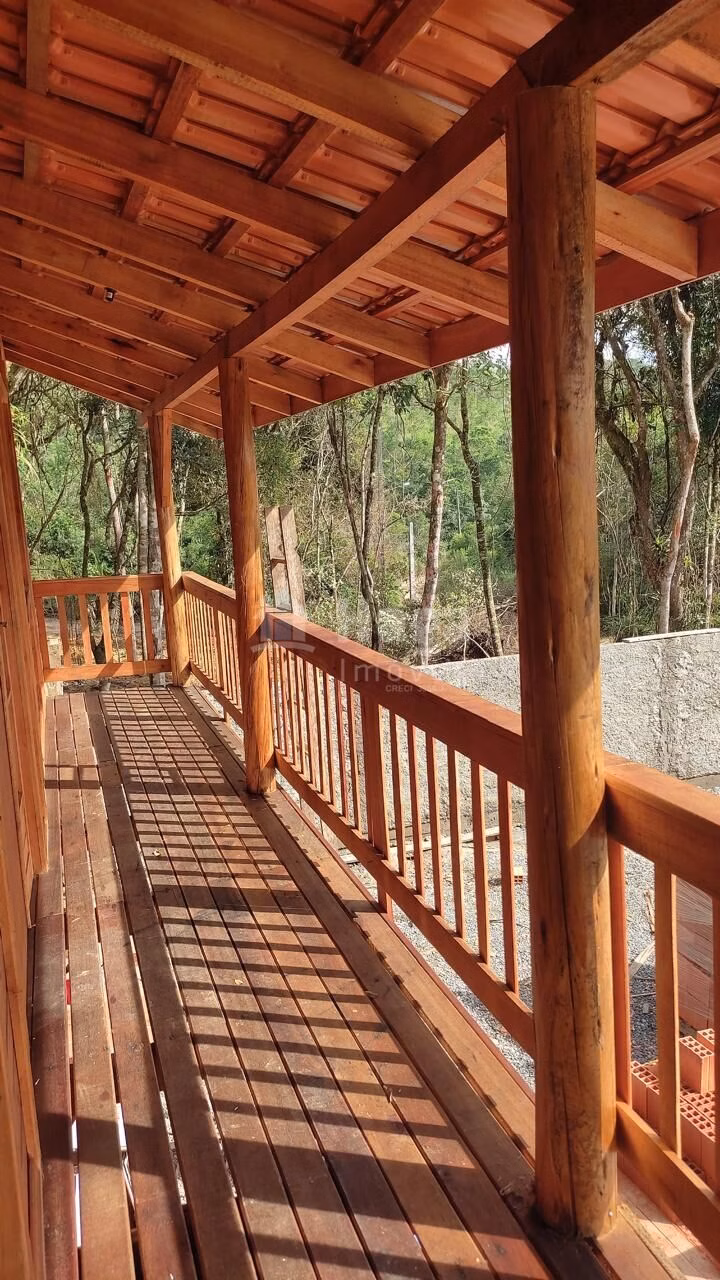 Farm of 1,200 m² in São João Batista, SC, Brazil