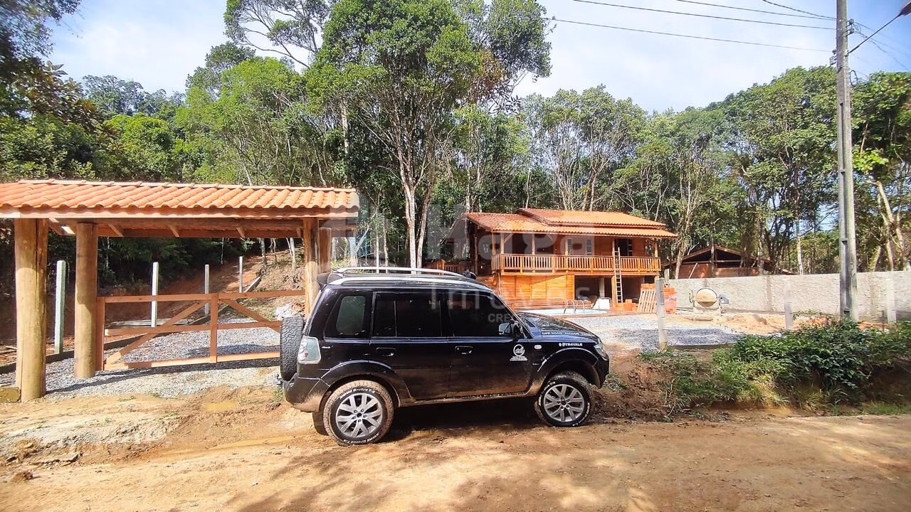 Farm of 1,200 m² in São João Batista, SC, Brazil