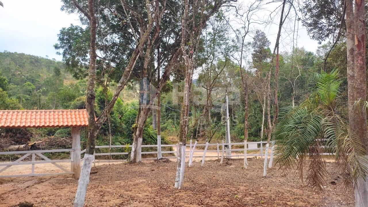 Farm of 1,200 m² in São João Batista, SC, Brazil