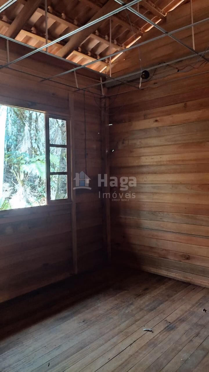 Farm of 1,200 m² in São João Batista, SC, Brazil