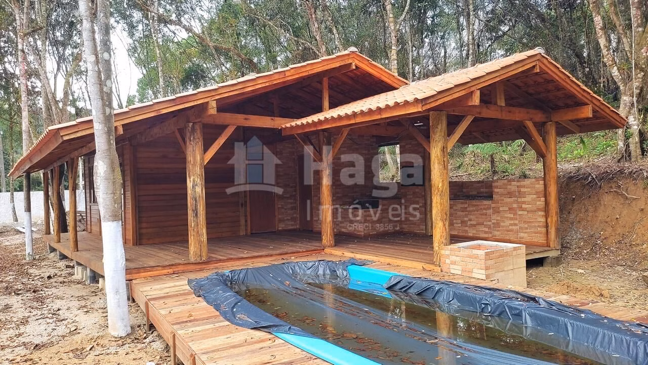 Farm of 1,200 m² in São João Batista, SC, Brazil