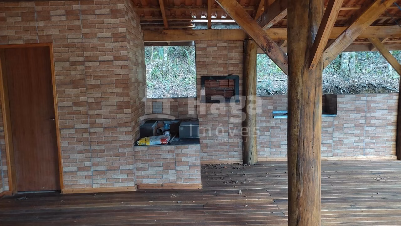 Fazenda de 1.200 m² em São João Batista, SC