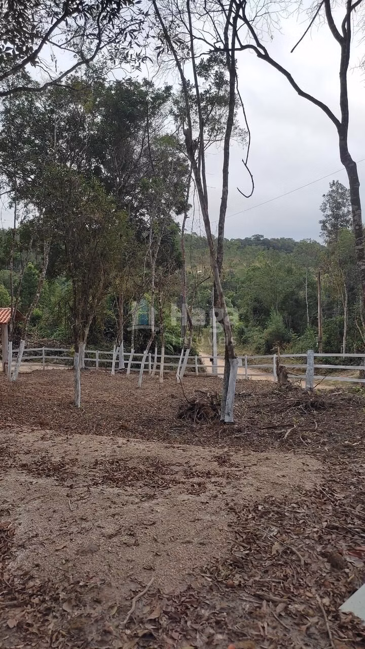 Fazenda de 1.200 m² em São João Batista, SC
