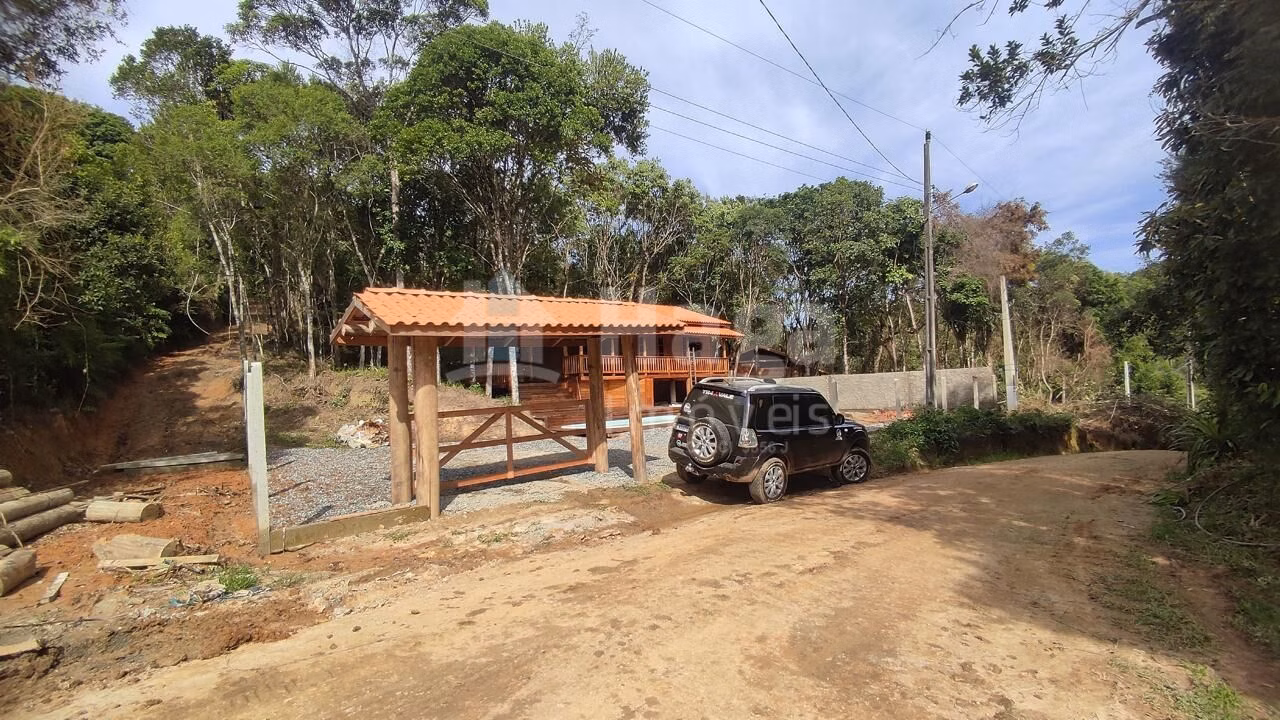 Farm of 1,200 m² in São João Batista, SC, Brazil