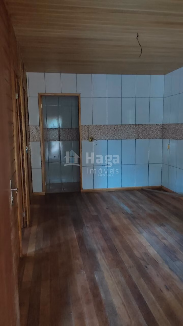 Fazenda de 1.200 m² em São João Batista, SC