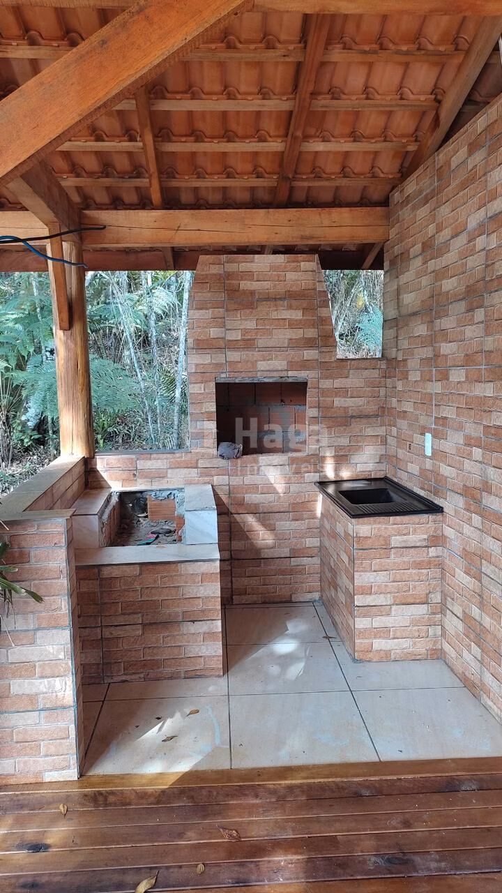 Farm of 1,200 m² in São João Batista, SC, Brazil