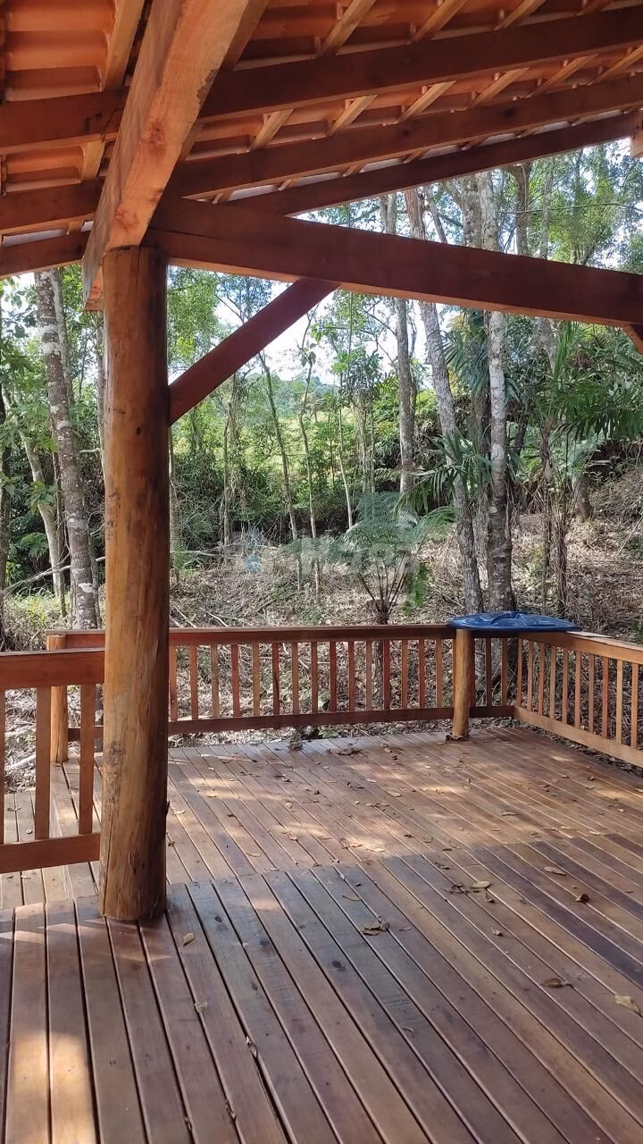 Farm of 1,200 m² in São João Batista, SC, Brazil