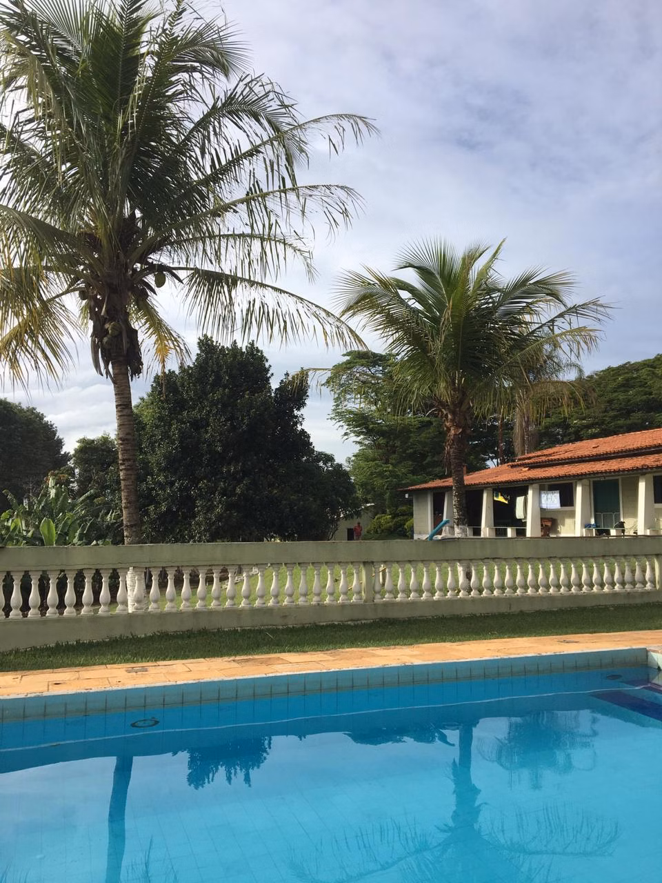 Small farm for sale of 44 acres in Capivari, SP, Brazil