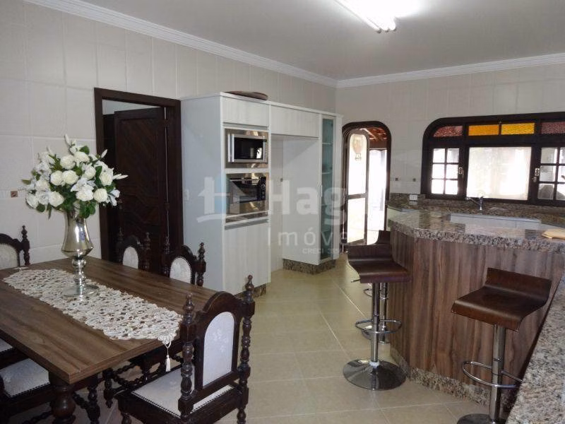 Casa de 2 ha em Guabiruba, SC