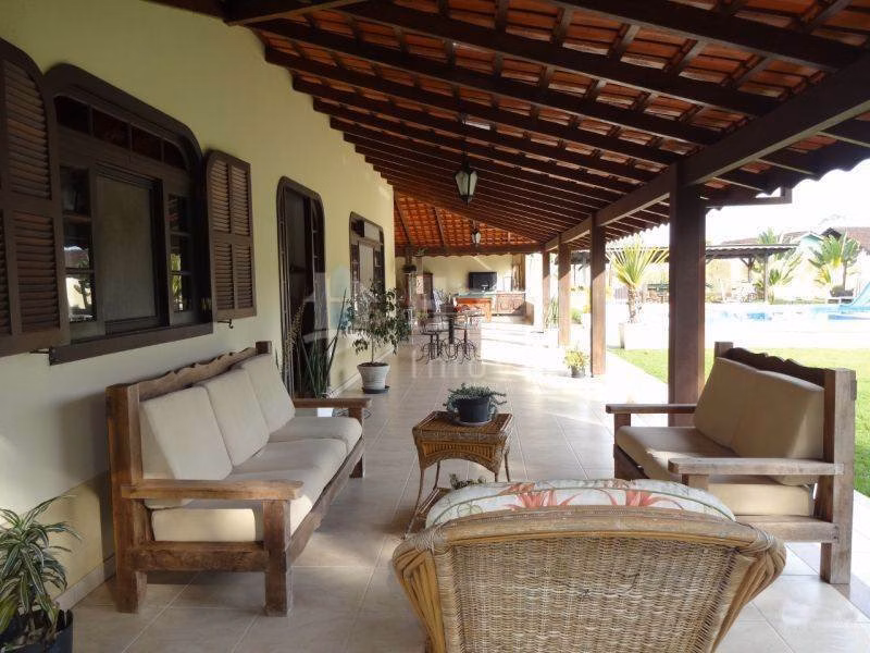 Casa de 2 ha em Guabiruba, SC
