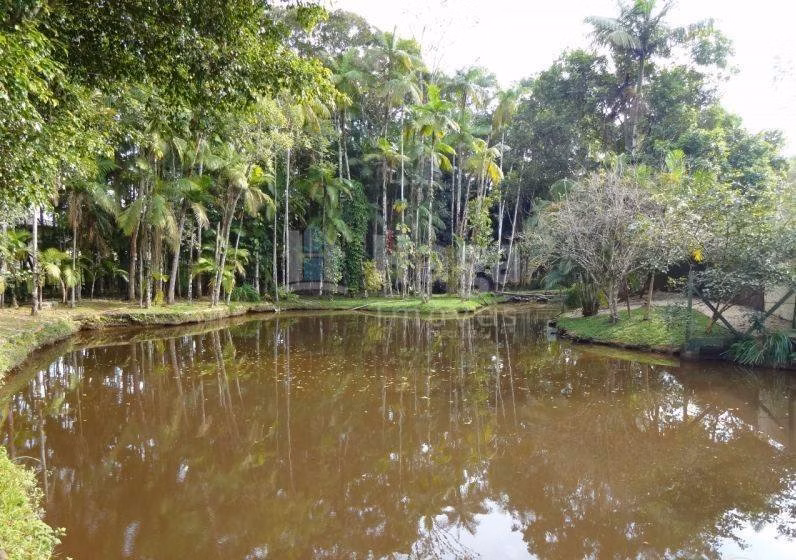 Casa de 2 ha em Guabiruba, SC