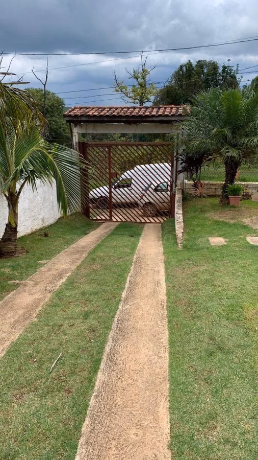Chácara de 1.100 m² em Mairinque, SP