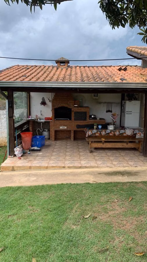 Chácara de 1.100 m² em Mairinque, SP