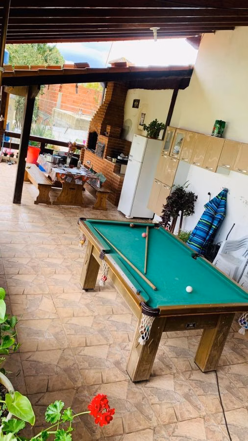 Chácara de 1.100 m² em Mairinque, SP