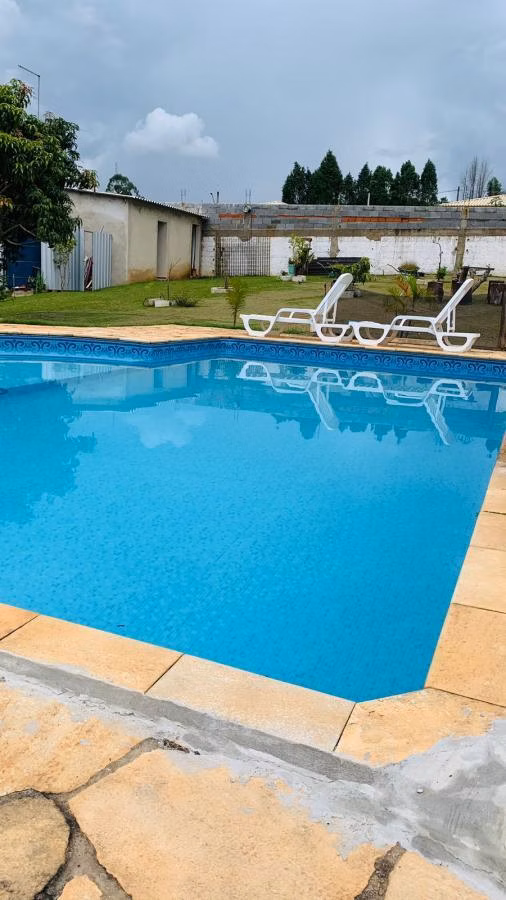 Chácara de 1.100 m² em Mairinque, SP
