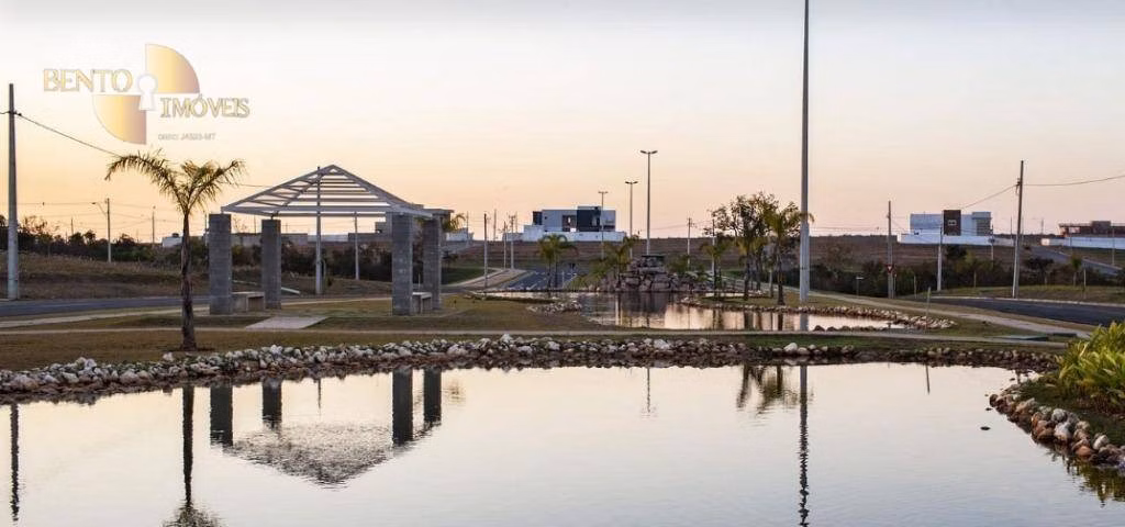 Casa de 383 m² em Várzea Grande, MT