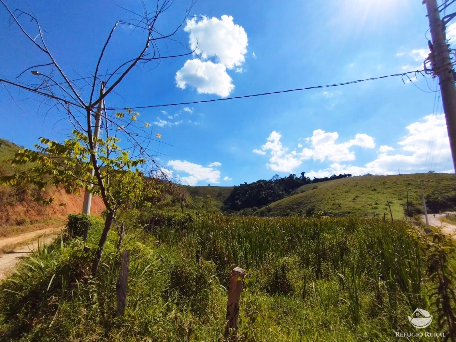 Sítio de 10 ha em São José dos Campos, SP