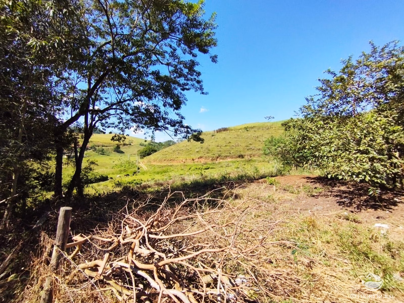 Sítio de 10 ha em São José dos Campos, SP