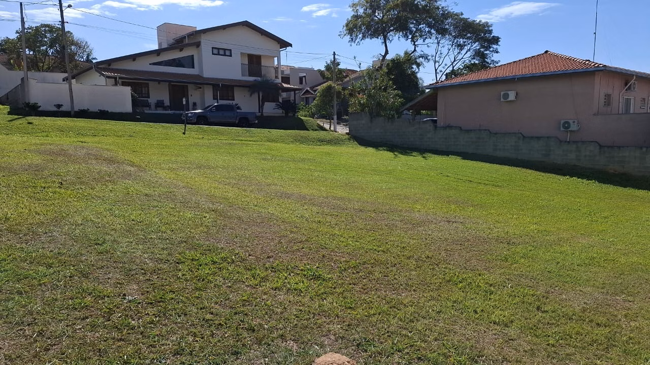 Plot of 655 m² in Sumaré, SP, Brazil