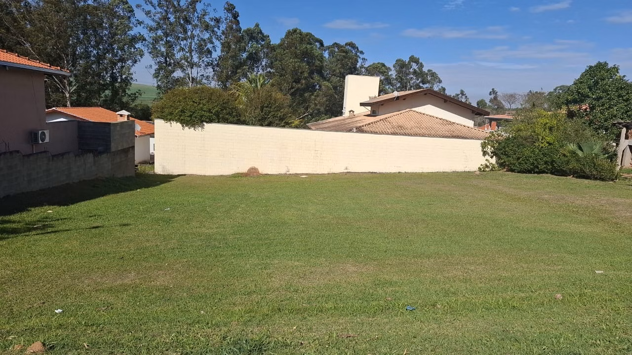 Terreno de 655 m² em Sumaré, SP