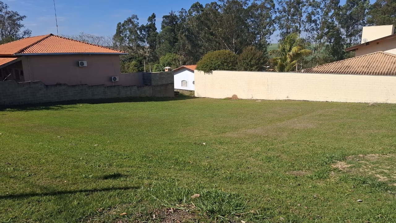 Terreno de 655 m² em Sumaré, SP
