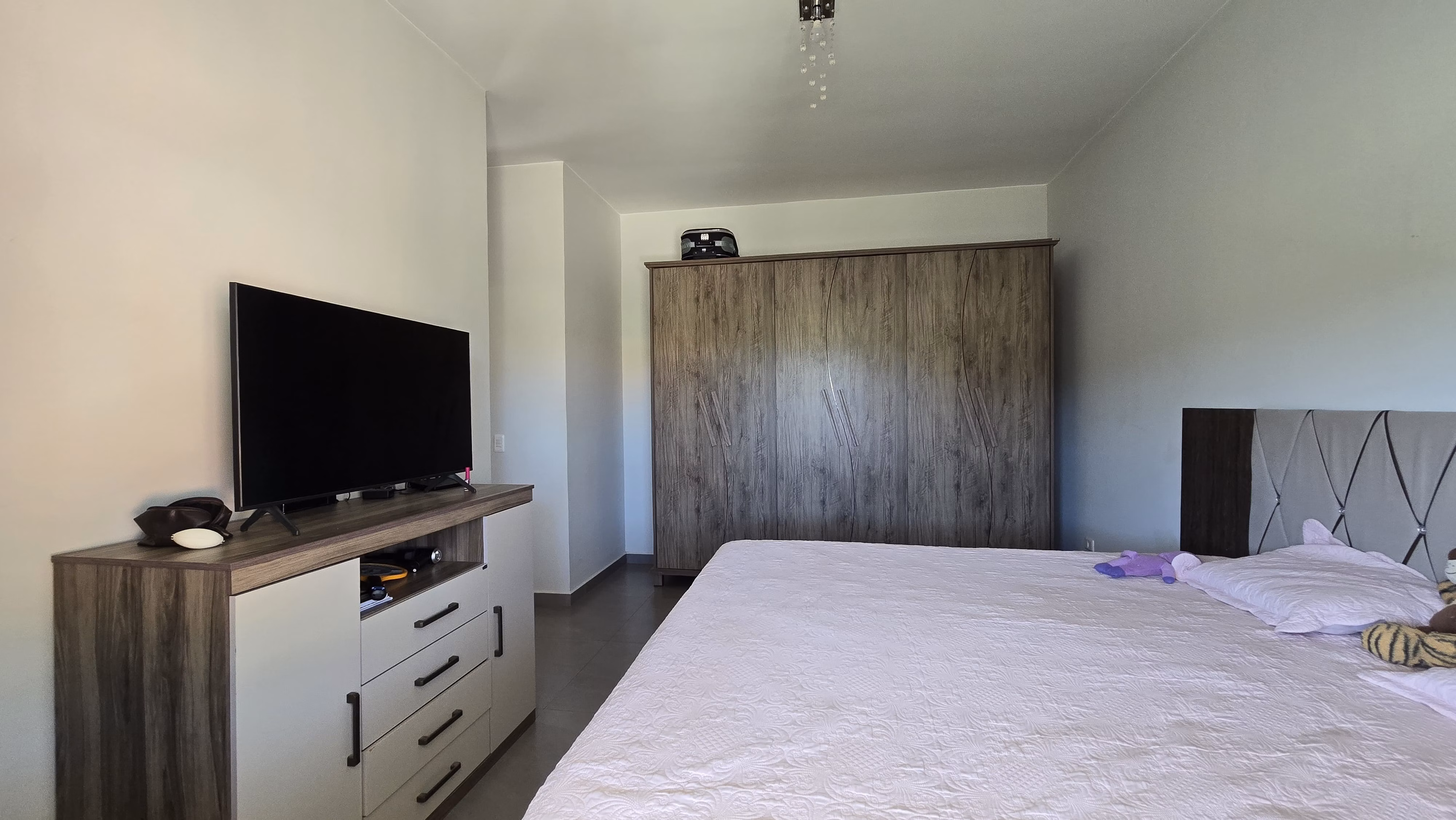 Casa de 1.800 m² em Tomazina, PR