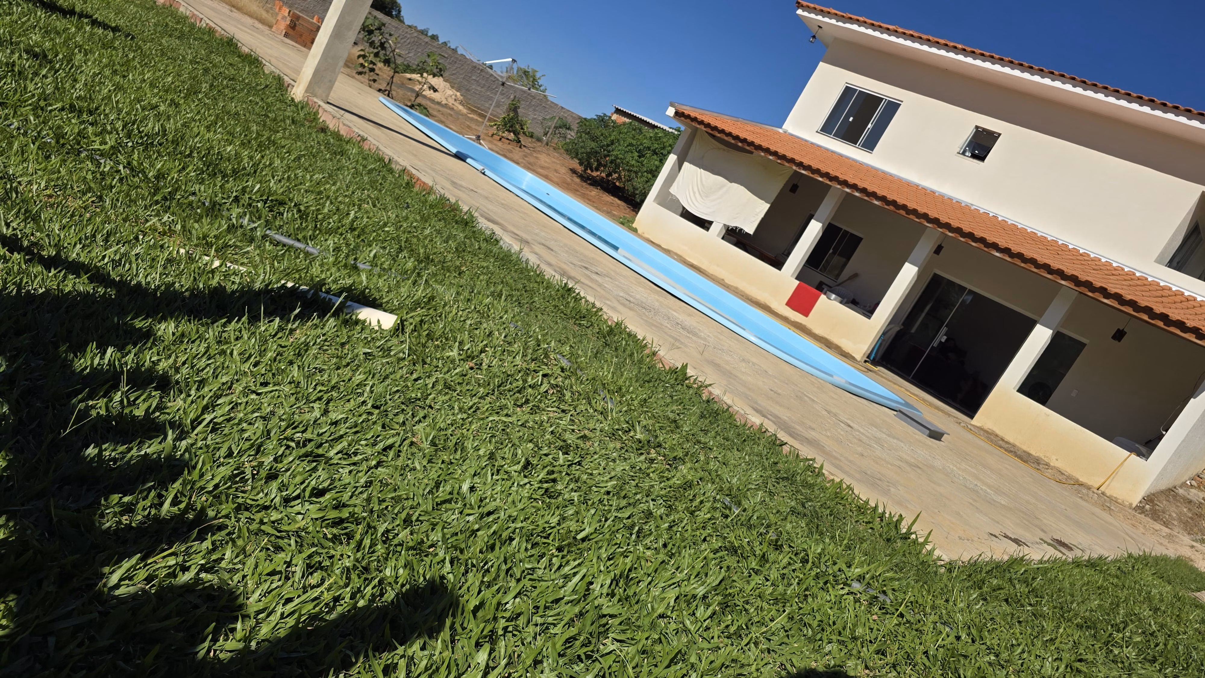 Casa de 1.800 m² em Tomazina, PR