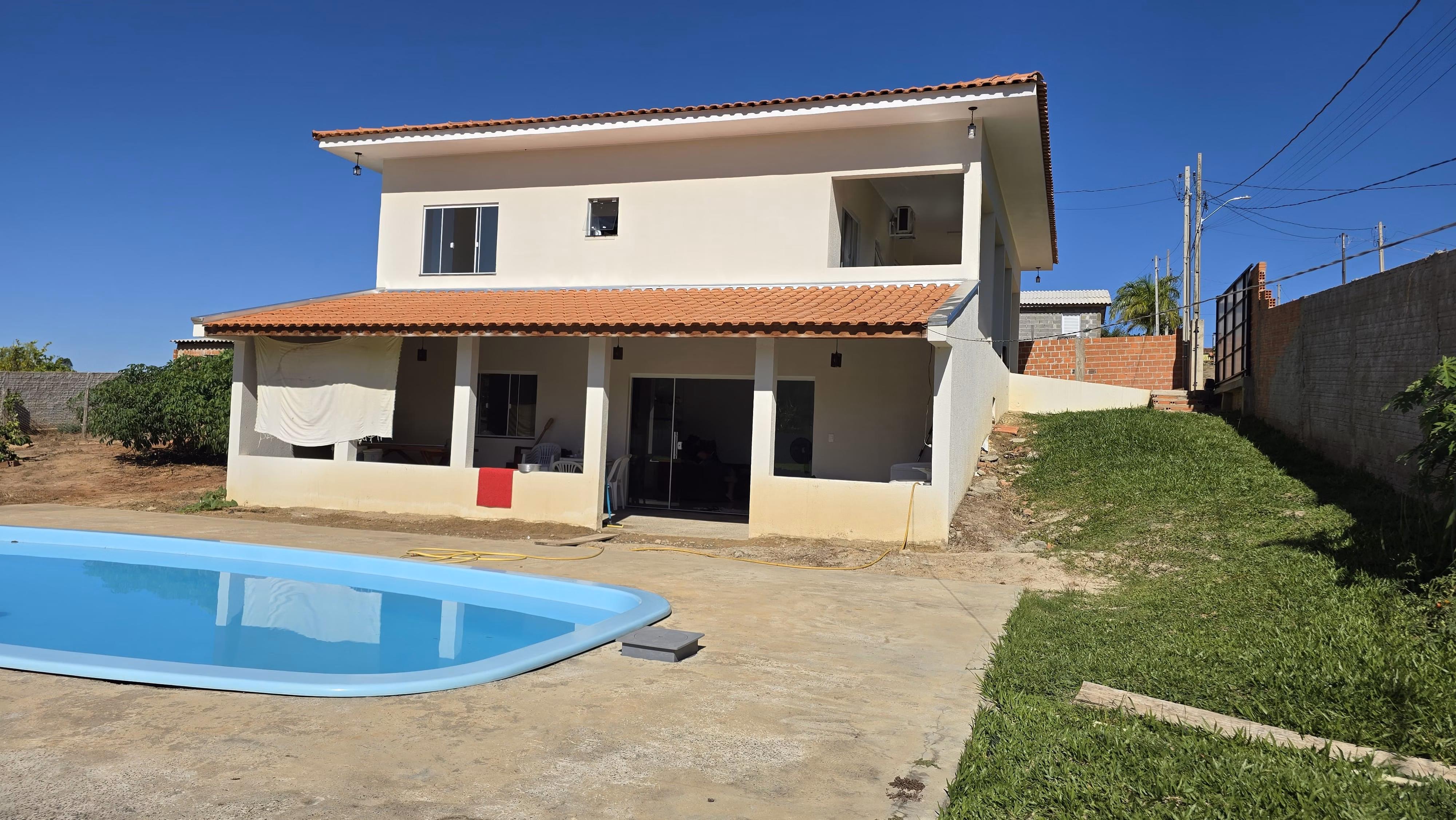 Casa de 1.800 m² em Tomazina, PR