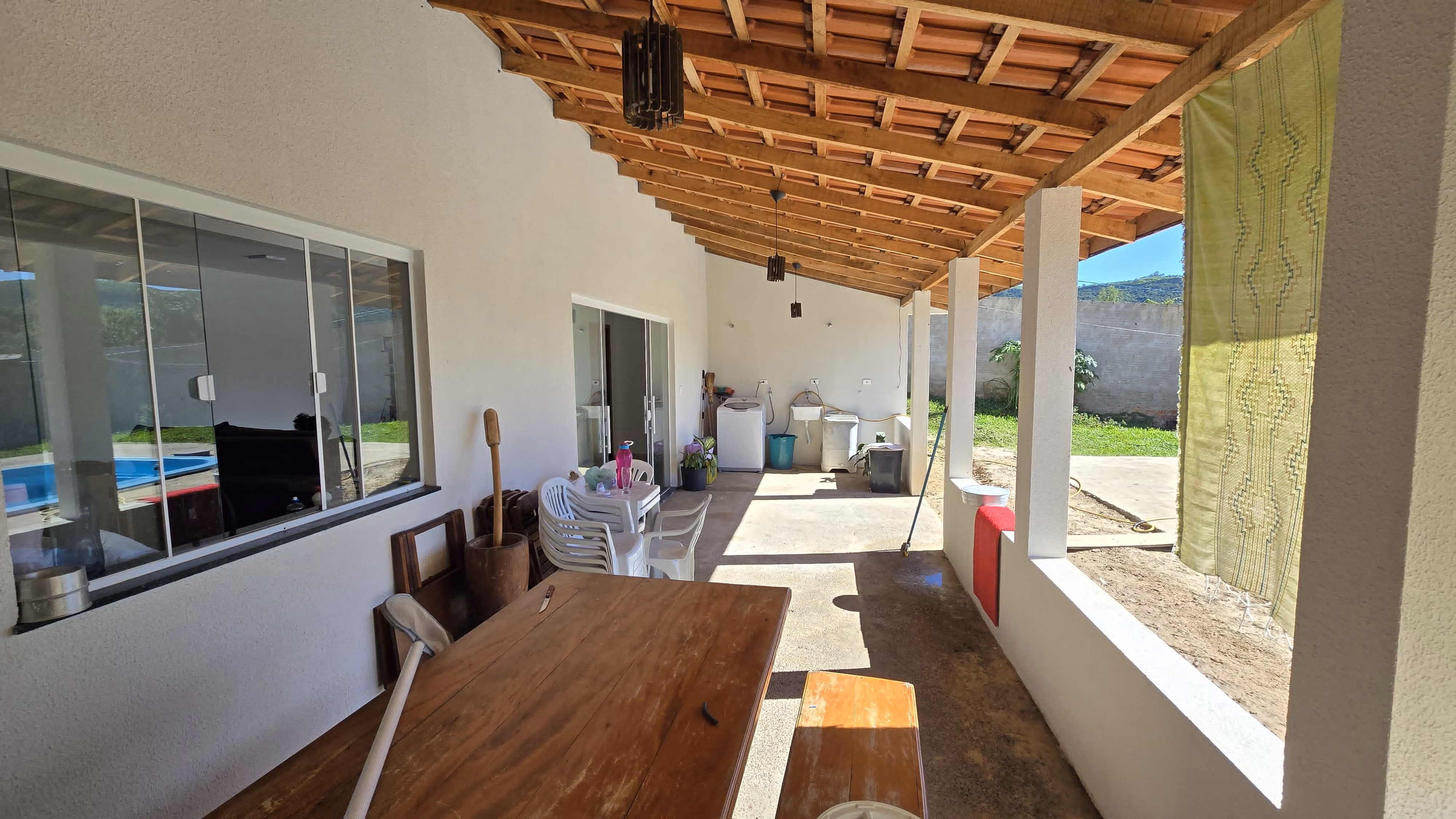 Casa de 1.800 m² em Tomazina, PR