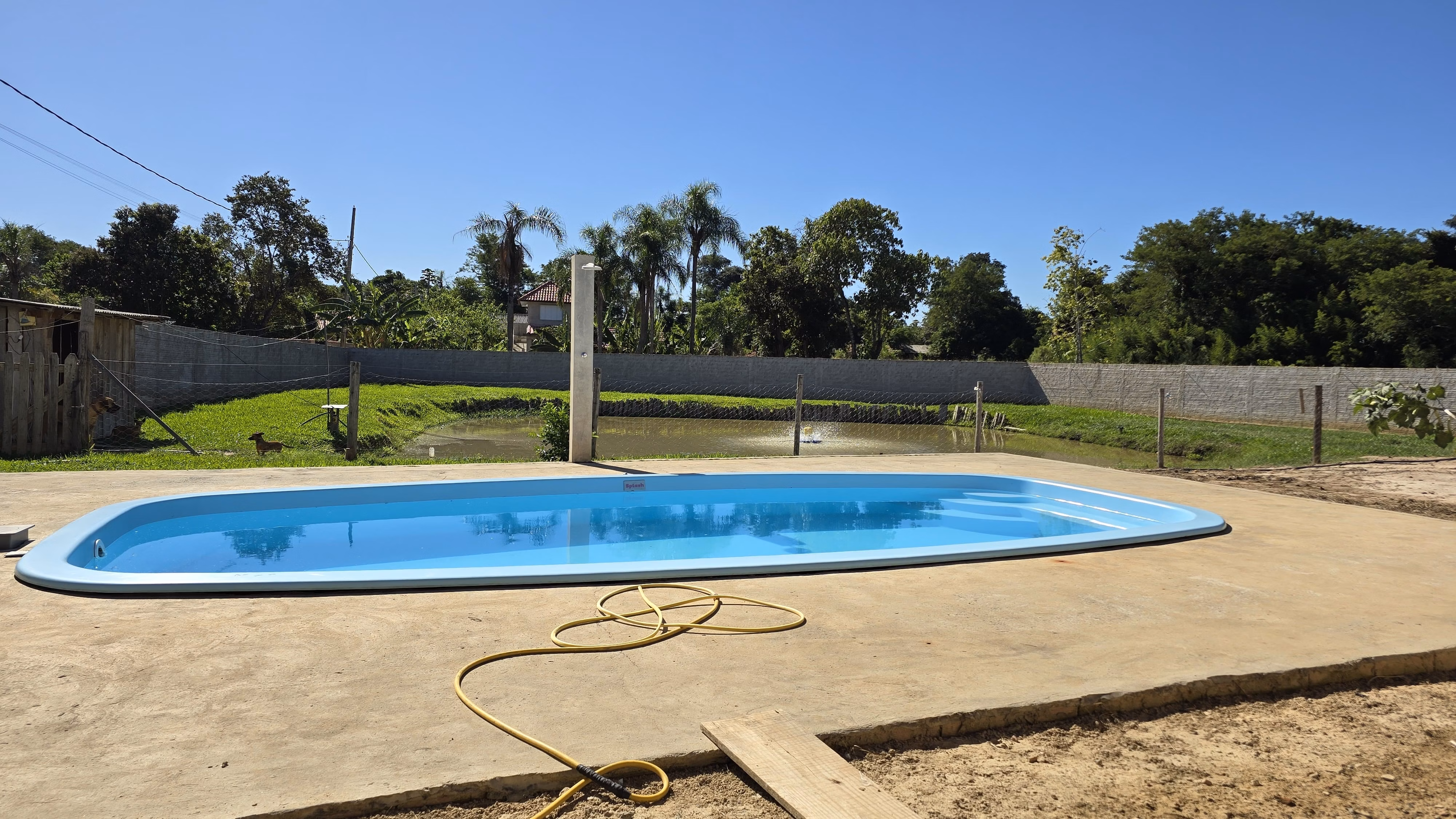 Casa de 1.800 m² em Tomazina, PR