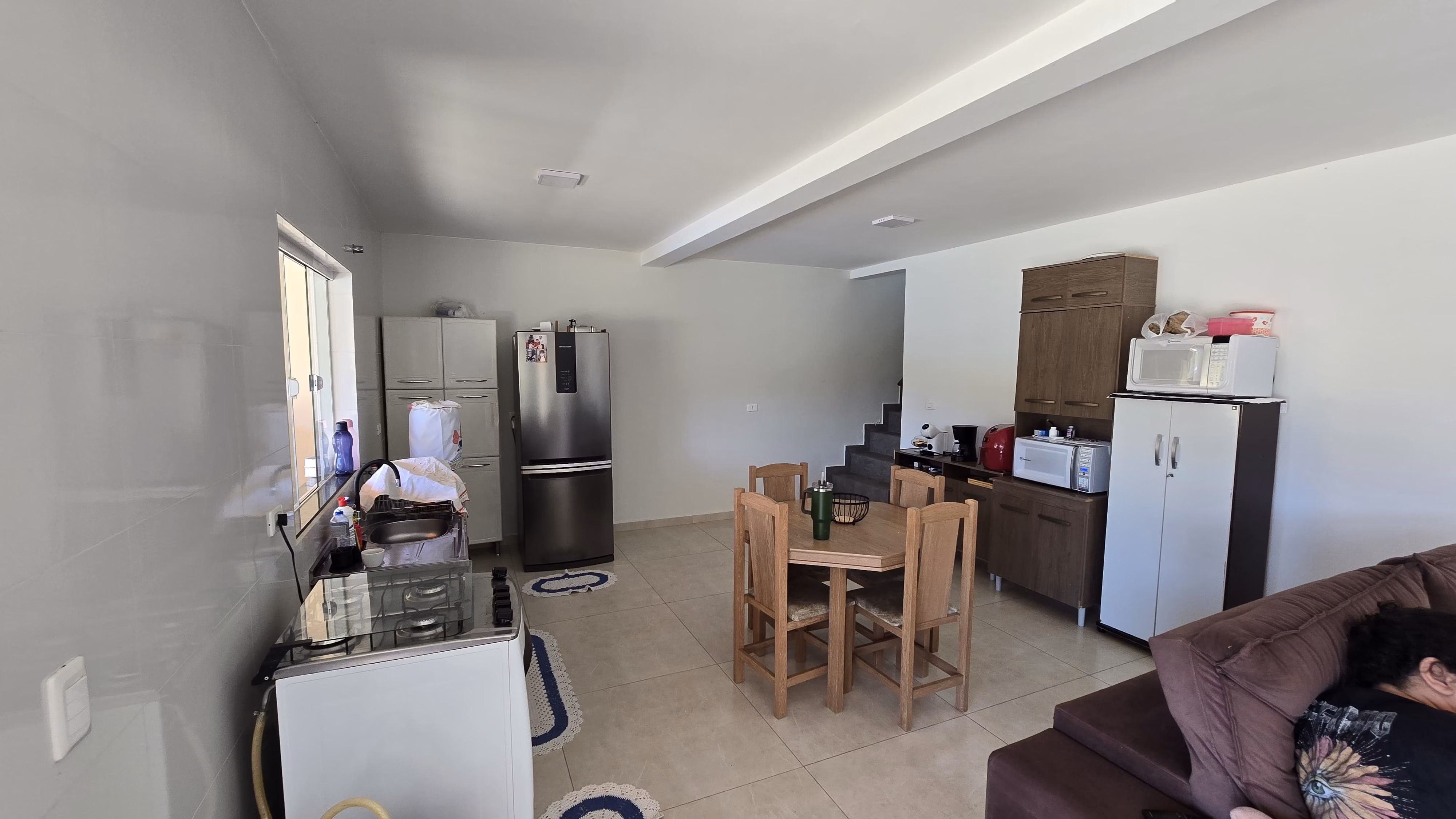 Casa de 1.800 m² em Tomazina, PR